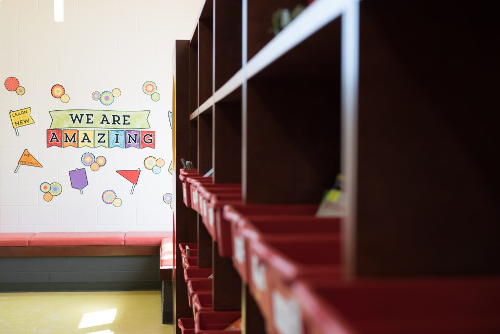 Safe Arrival - Holy Trinity Catholic Elementary School